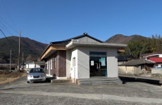 근교산&그너머  경남 하동 옥산~천왕봉