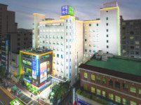 부산고려병원, 간호·간병통합서비스 성과평가 전국 1위 기록