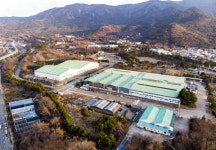 반여농산물시장, 유통업무설비 추가해 확대 이전 추진
