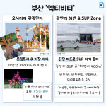 [카드뉴스]부산 어디까지 가봤니?