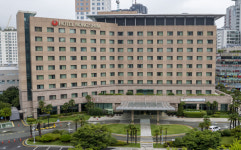 메가마트, 호텔농심 합병…법인 정리 목적