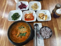 [근교산&그너머] <1311> 충북 제천 구담봉~옥순봉