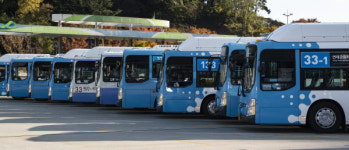 ‘오매불망’ 강서구 시내버스 공영차고지 3월 개장