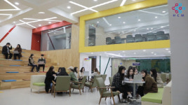 부산가톨릭대 병원경영학과,2022년 병원행정사·건강보험사 자격시험 전국 최고 수준 합격률
