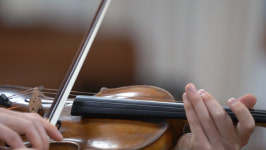 부췸개 <4-1> 바이올린은 부자들만 배우는 취미?