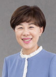 박성미 동서대 민석교양대 학장, 대학교양교육협의회 회장 맡아