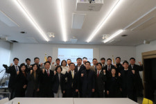 국힘 청년지방의원협의회 부산지회 시동건다