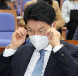 후보보다 더 큰 존재감…장제원 위력 실감한 與전대레이스