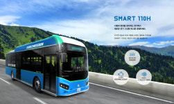 함양 에디슨모터스, 법정관리 돌입