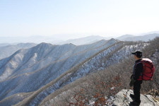 [근교산&그너머] <1316> 경북 김천 황악산