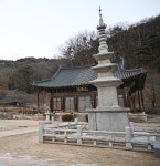 [근교산&그너머]  경북 김천 황악산