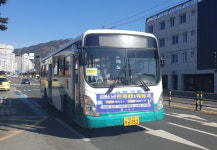 사천시, 시군 통합 이후 처음으로 시내버스 노선 전면 개편