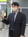 새 안방마님 유강남의 자신감 “몸 상태 너무 좋아요”