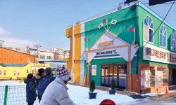 고려인 품은 ‘환대의 도시’ 광주, 포용이 빚어낸 기적을 만나다