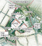 부산문화회관 접근성 높인다…‘차량 정문 출입’ 8년 만에 재추진