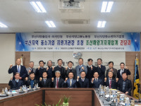 “조선업 생산업종 맡을 외국인 빨리 데려올 수 있게 해주세요”