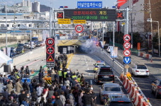 을숙도대교~장림고개 ‘장평지하차도’ 개통