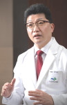 “융합의학연구동(옛 KT 서부산지사 사옥) 허물고 병원 신축, 진료환경 개선”