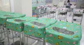 부산 강서구 뺀 15개 구·군 모두 합계출산율 0명대 진입