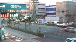 [영상]장평지하차도 개통 완료! 교통난 해소는 아직...