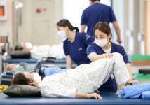 동아대학교대신요양병원, 보건복지부 재활의료기관으로 지정