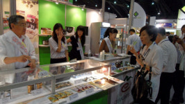 부산경제진흥원 지역 식품기업 동남아 진출 지원