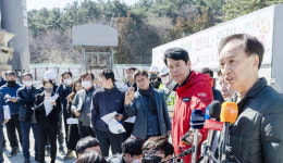 “주택가 옆이라…” 듬성듬성 지반조사 화 불렀나