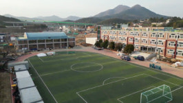 예술교육 위탁형 공립학교 ‘부산예빛학교’ 개교