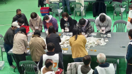 진주 산청 등 서부 경남 현직 조합장 대거 교체