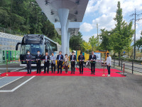 경남도, 창원·밀양·김해에 수소 특화단지 조성 추진