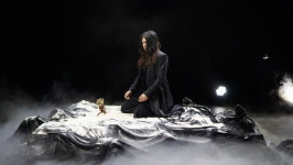 부산 마술과 뉴욕 음악이 만났다…새 무대 언어로 그린 생텍쥐페리