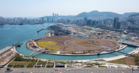 <단독>부산 북항 1단계 랜드마크 부지 민간사업자 공모 유찰