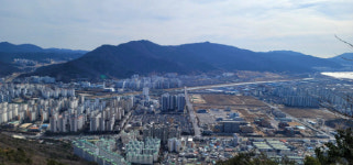 양산 물금신도시 대형상가 2개 관리업체 갈등에 상인들 불안