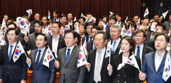 민주 ‘당헌80조’ 논란 재점화…친명-비명 확전 양상