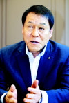 “양정서 광천 온천수 펑펑…외식·여가 새 명소 됐죠”