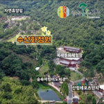 숲속의 진주 봄이 왔나 봄’ 행사…진주 월아산에서 개최