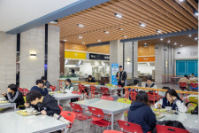 경상국립대, 1학기 종강까지 가좌캠퍼스에서 ‘1000원의 아침밥’ 제공