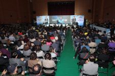 양산시 웅상 명품 수변공원 회야강 르네상스프로젝트 청사진 나왔다