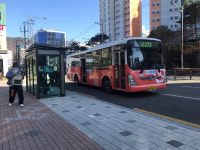 부산 시내버스 김해 노선 폐선 잠정 합의… 1004번 살리고 명지 노선 신설