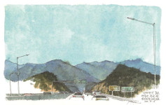 당신의 소소한 일상 ‘찰칵’ 대신 그려봐요