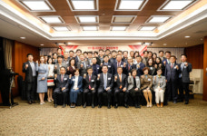 동서대학교 경영대학원 25기 최고경영자 과정 입학식 개최