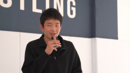 부췸개 <9-2> 레슬링은 무서운 운동일까?
