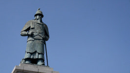 [영상]이순신 장군의 가장 오래된 이것이 부산에 있다고?