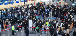 김해공항~베이징(서우두) 하늘길 4월 18일부터 다시 열린다