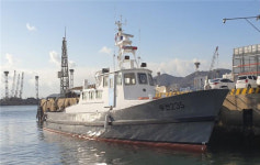 사하구, 화장실 없는 노후 어업지도선 교체 추진