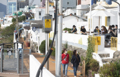 서부산 ‘생태’·동부산 ‘힐링’…지역별 관광 유형 나왔다