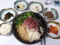 [근교산&그너머] <1326> 전남 여수 봉화산~부암산