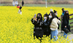부울경 주말 나들이하기 좋은 날씨…울산 건조특보