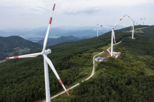 풍력발전 더 안전해진다…전기안전공사, 검사 범위 확대