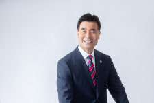 김영길 울산 중구청장 징역 8개월 구형